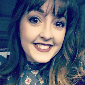 Meet your Posher, Adair